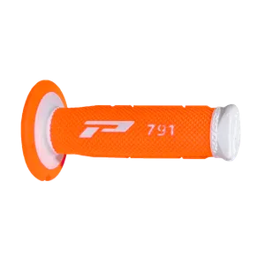Puño de Ruta para Moto 791 Progrip Doble Densidad